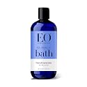 EO Bubble Bath: French Lavender, 12 Ounce, 3 Count Beauty & Personal Care EO