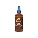 Banana Boat Deep Tanning Oil: 8 OZ