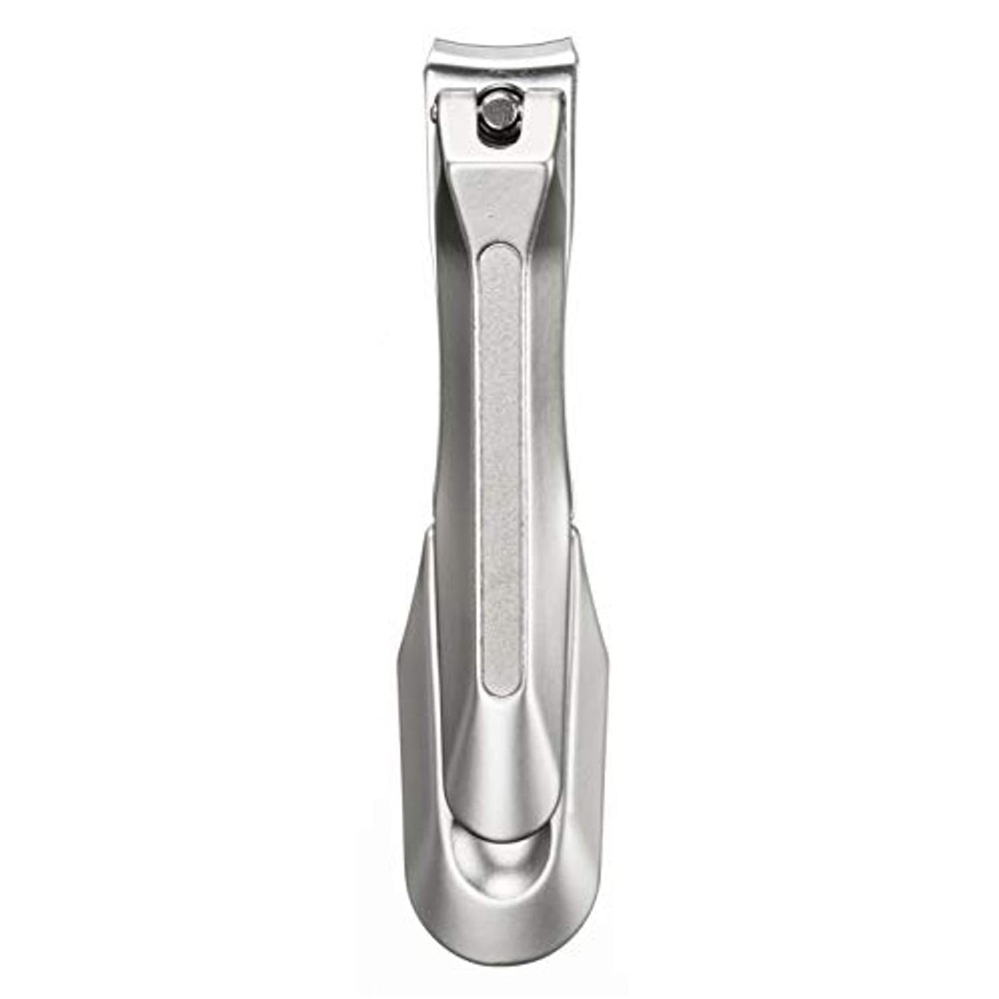 SEKI EDGE SS-112 Stainless Steel Nail Clipper Beauty and Personal Care Seki EDGE