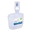 KIMBERLY-CLARK PROFESSIONAL* KLEENEX Skin Cleanser Refill, Fragrance & Dye Free, 1200 mL, 2/Carton