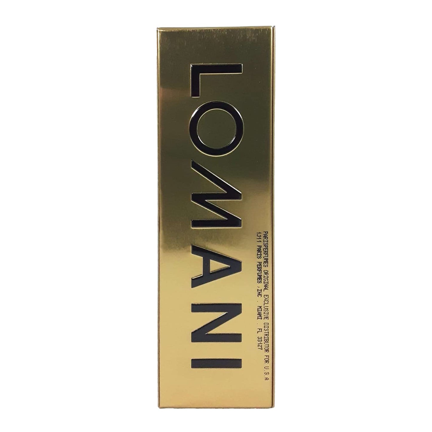 Lomani AB SPIRIT MILLIONAIRE Cologne. EAU DE TOILETTE SPRAY 3.3 oz / 100 ML Mens Beauty & Personal Care FraganceX
