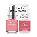 ibd - It's a Match - Duo Pack - Stole Your MANdarin - 14 ml/0.5 oz Beauty & Personal Care IBD