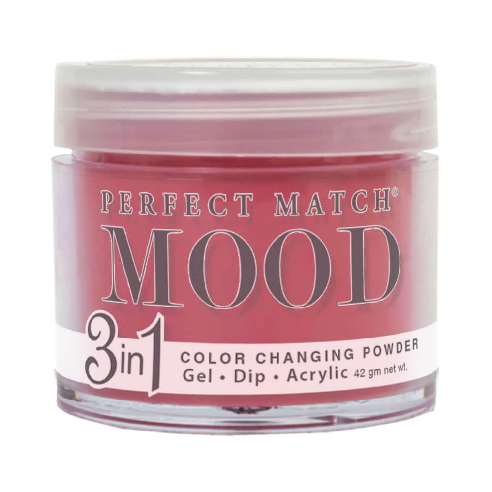 Perfect Match Mood Powder - Mahogany Magic (PMMCP62) Beauty & Personal Care LECHAT