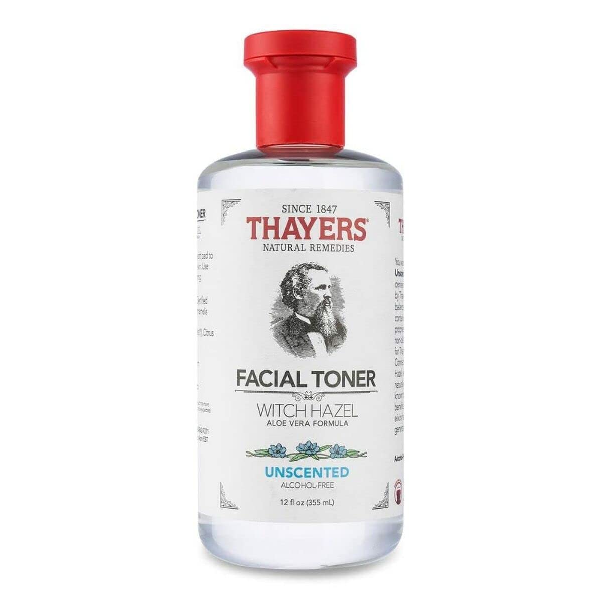 Thayer Toner Witch Hazel Unscntd