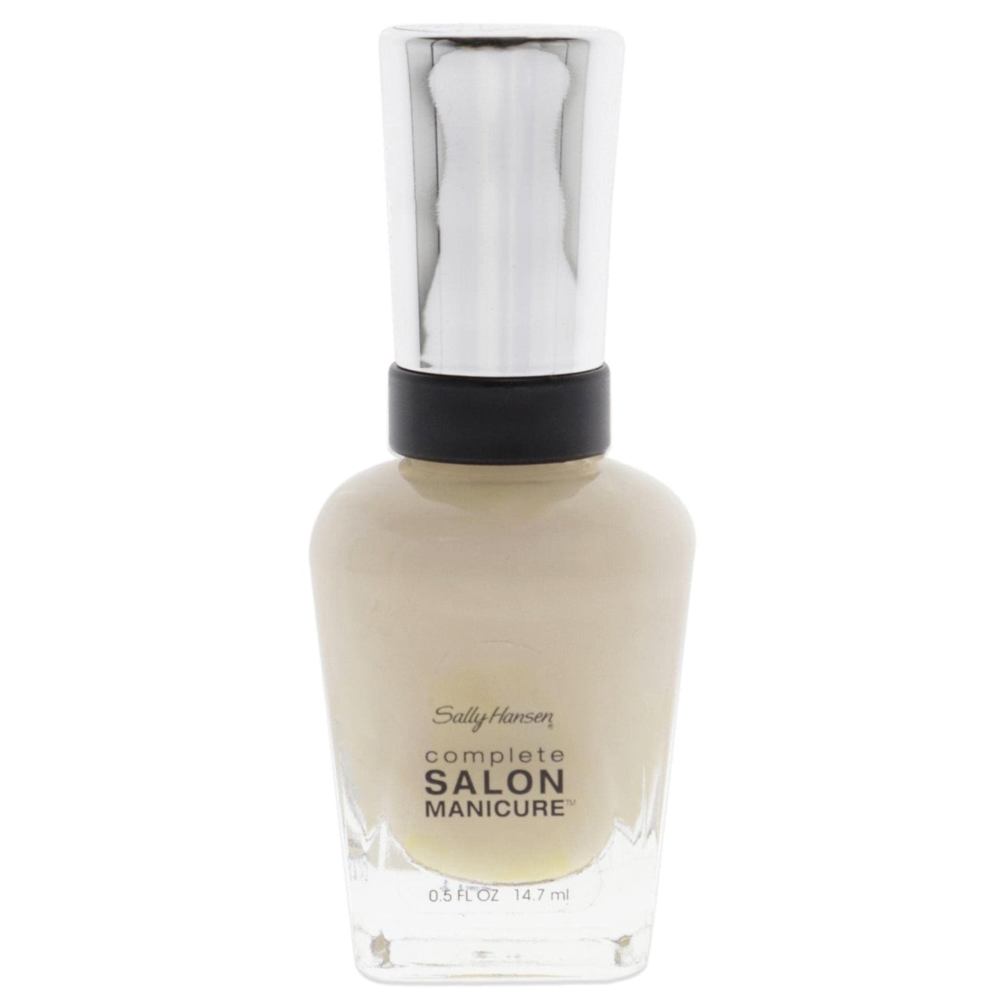 Sally Hansen - Complete Salon Manicure Nail Color, Nudes Beauty & Personal Care Sally Hansen