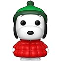 Funko Snoopy in Coat (Peanuts) Pop! Specialty Series