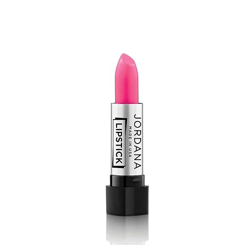 Jordana Lpstk Pretty Pink,Jordana Cosmetics,Ls-099