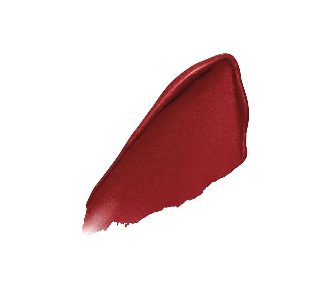 Almay Lip Vibes Lipstick with Vitamin E Oil & Shea Butter, Matte Cream Finish, Hypoallergenic, Love Yourself, 0.14 Oz