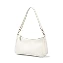 VODIU Clutch Tote Handbags with 2 Removable Straps and Zipper Closure Crossbody Bags Shoulder Purse Handbag for Women…