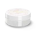 MARBLERS Holographic Face & Body Glitter [Rainbow White] 0.18oz (5g) | Fine | Non-Toxic | Vegan | Cruelty-Free | Festival, Rave & Party Makeup | Eye