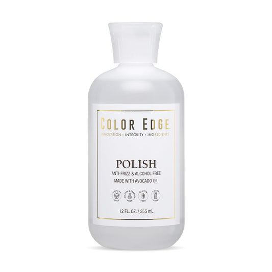 Color Edge Polish 12oz.