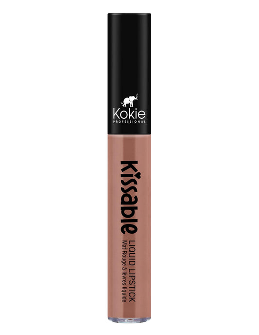 Kokie Cosmetics Kissable Matte Lip Gloss (Serenity)