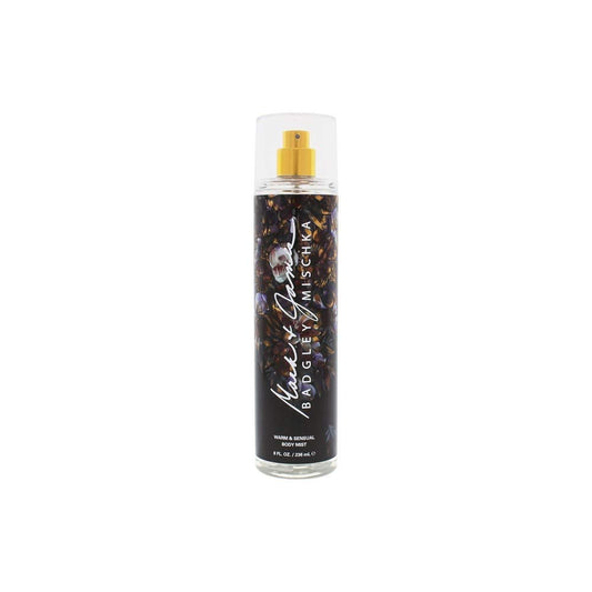 Warm and Sensual by Badgley Mischka for Women - 8 oz Body Mist