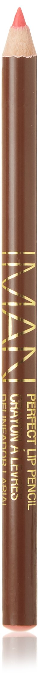 New Lip Pencil Sexy Pink MASS Beauty & Personal Care Iman
