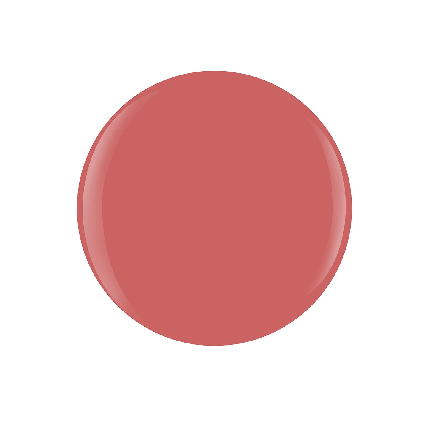 Morgan Taylor Nail Lacquer (Perfect Landing) Coral Professional Lacquer, Vibrant, Chip-Resistant, Fast-Drying, Long-Lasting, High-Shine, Perfect