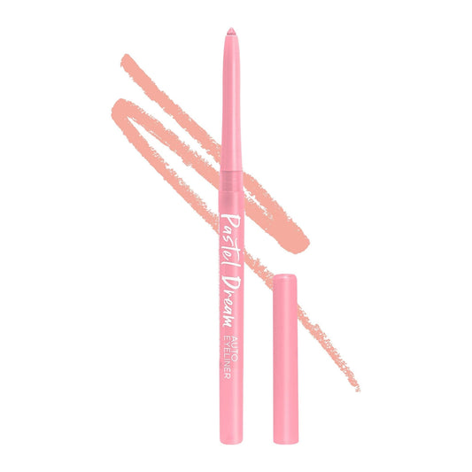 L.A. Girl Pastel Dream Auto Eyeliner, Baby Pink GP376