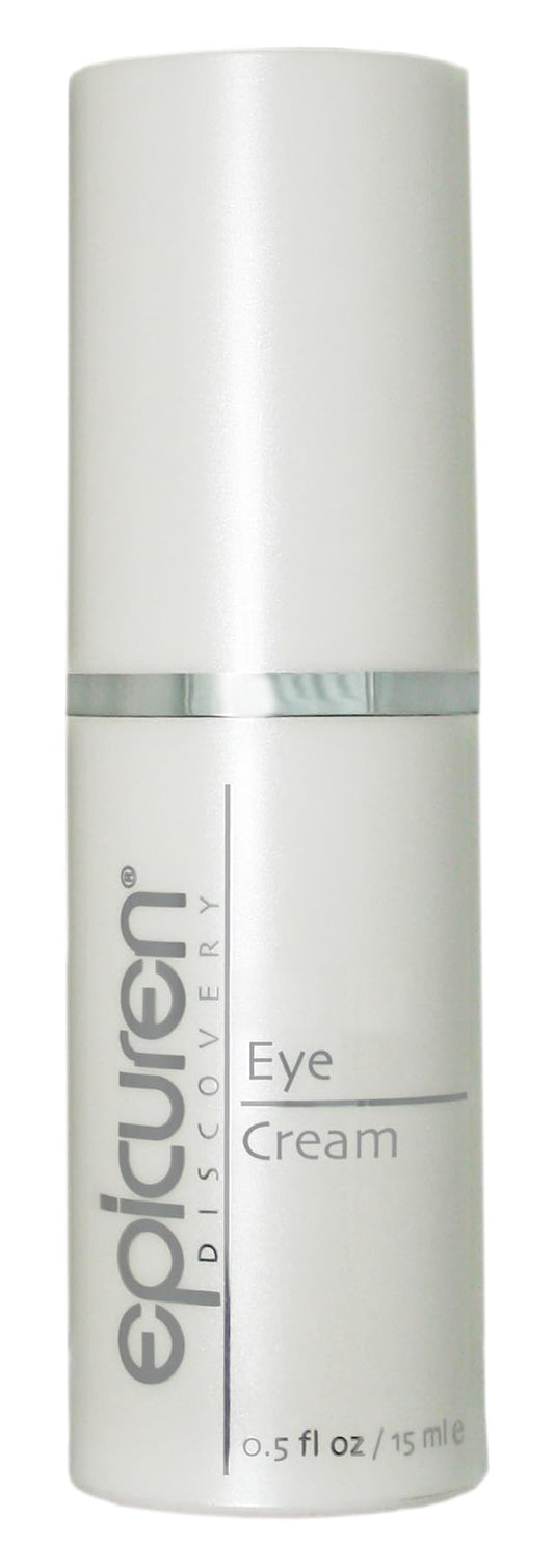 Epicuren Discovery Eye Cream, 0.5 oz. Beauty & Personal Care epicuren DISCOVERY