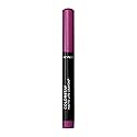 REVLON ColorStay Matte Lite Crayon Lipstick with Built-in Sharpener, Smudge-proof, Water-Resistant Non-Drying Lipcolor, 005 Sky High, 0.049 oz