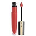 L'Oreal Paris Makeup Rouge Signature Matte Lip Stain, Adored