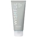 Wishful Yo Detox Charcoal Face & Body Enzyme Scrub 3.38 oz/ 100 mL