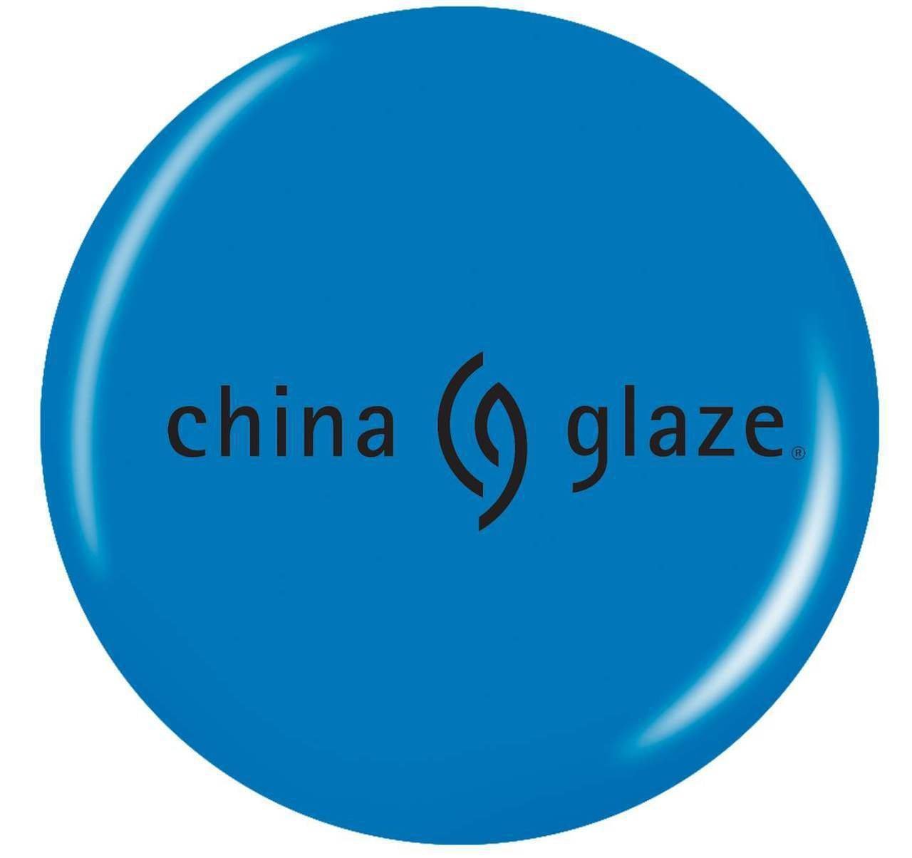 China Glaze Nail Polish, License & Registration Pls 1378 Beauty & Personal Care China Glaze