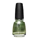 China Glaze Nail Polish, Famous Fir Sure 1740 Beauty & Personal Care China Glaze