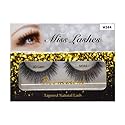 "4 Pairs" Miss 3D Volume lash M344