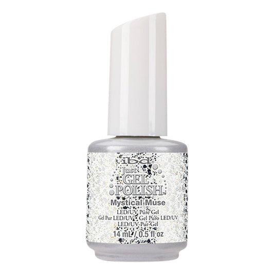 IBD Just Gel Polish 0.5oz/ 14ml - Pick Any Color (IBD57062 - Mystical Muse) Beauty & Personal Care IBD