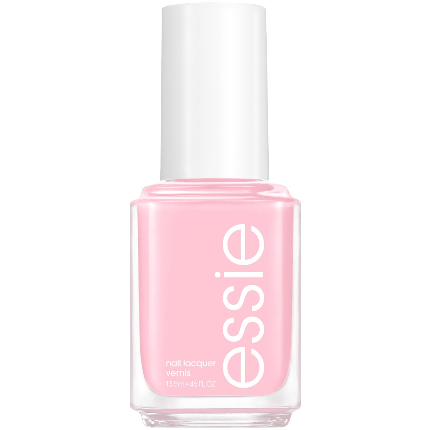 essie Nail Polish, Glossy Shine Finish, Minimalistic, 0.46 fl. oz. Beauty & Personal Care essie