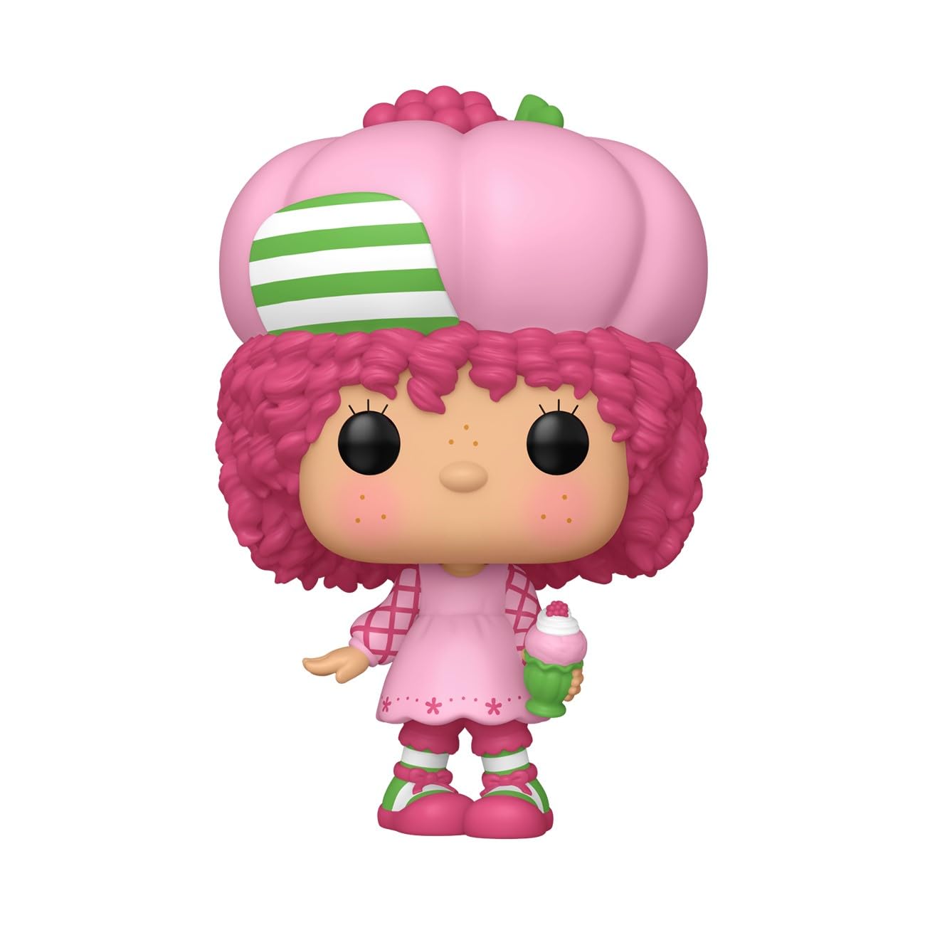 Funko POP! Retro Toys: Strawberry Shortcake - Raspberry Torte Tart - Collectable Vinyl Figure - Gift Idea - Official Merchandise - for Kids & Adults…