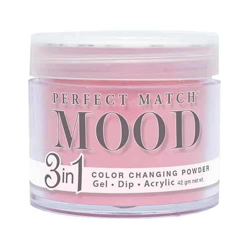 Perfect Match Mood Powder - Coco Cabana (PMMCP52) Beauty & Personal Care LECHAT