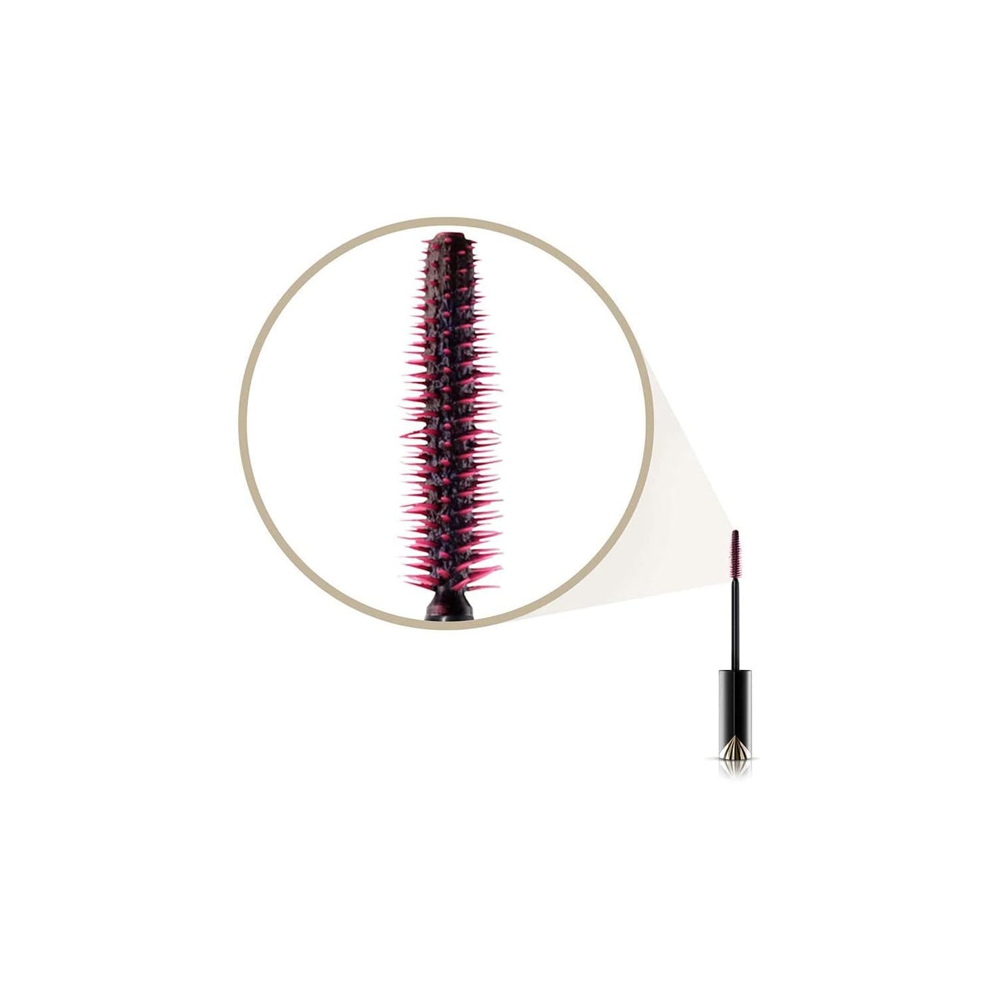 Max Factor Masterpiece Mascara, Black Brown