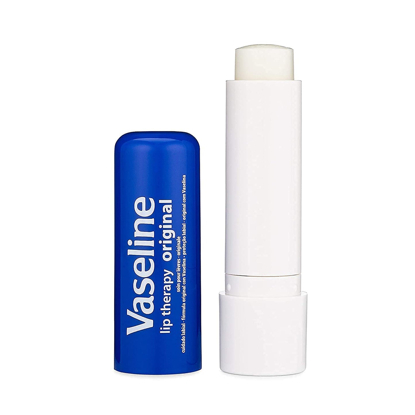 Vaseline Lip Therapy Stick, Original, 9.6g (Twin Pack) Beauty and Personal Care Vaseline