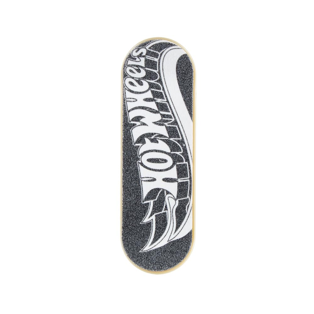 Hot Wheels Mattel - Mini Skateboard Shoes Assorted, Multicoloured (HNG40)