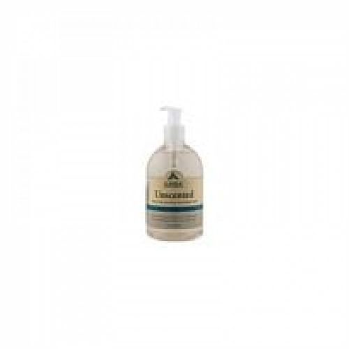 Clearly Natural Liq Soap W/Pump Unsctd 12 Fz