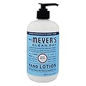 MRS MEYER'S Rainwater Hand Lotion, 12 FZ
