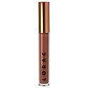LORAC Unzipped Sheer Silk Lip Gloss Peach Unfazed