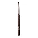 Almay Eyeliner Pencil, Black Brown [206], 0.01 oz