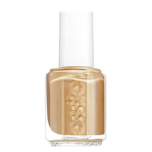 essie Nail Polish, Glossy Shine Finish, Mani Thanks, 0.46 fl. oz. Beauty & Personal Care essie