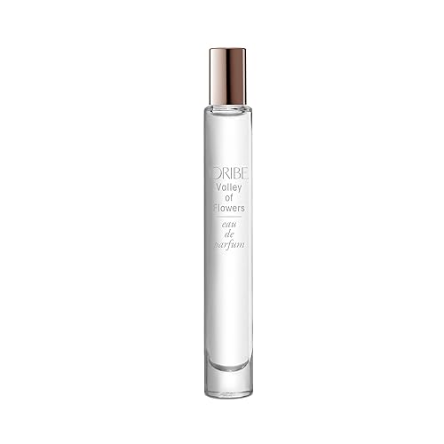 ORIBE Travel Valley of Flowers Eau de Parfum, 0.33 fl. oz.
