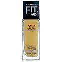 Maybelline Fit Me Liquid SPF#18 Foundation Porcelain (2-Pack)