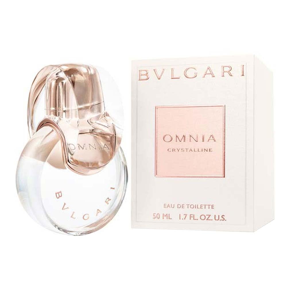 Omnia Crystalline Perfume