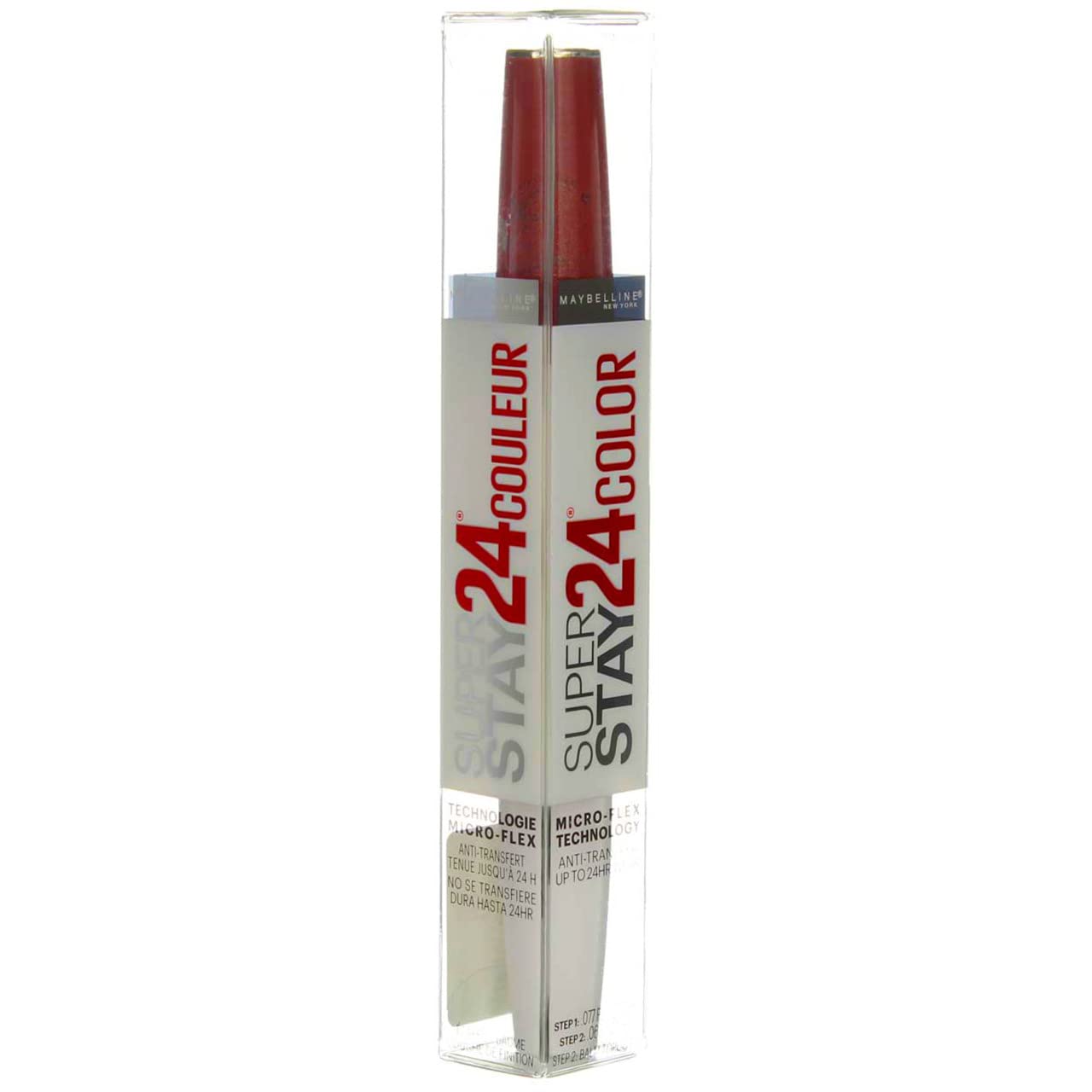 Myb Lipcolor 115 Ss Chesn Size Ea