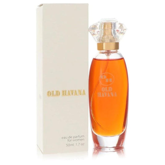 Marmol & Son Old Havana Eau De Parfum Spray 1.7 Oz
