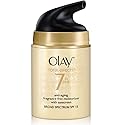 Total Effects 7-in-1 Anti-Aging Face Moisturizer with SPF 15, Fragrance-Free 1.7 oz ( Pack of 3)