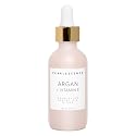 Pearlessence Argan & Vitamin E Facial Oil | Powerful Hydration to Help Balance, Revive & Rejuvenate Skin | Made in USA, Cruelty Free & Paraben Free