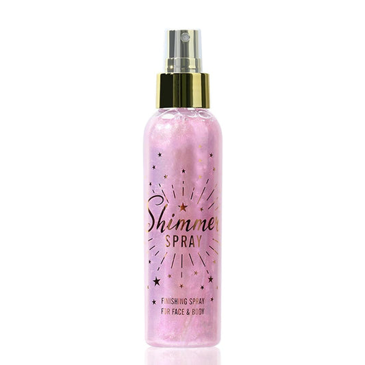Glitter Spray for Hair and Body, Glitter Body Spray, Glitter Spray for Clothes, Quick-Drying Waterproofing Body Shimmer Suitable for Festival Rave Beauty & Personal Care ZENTANMEI