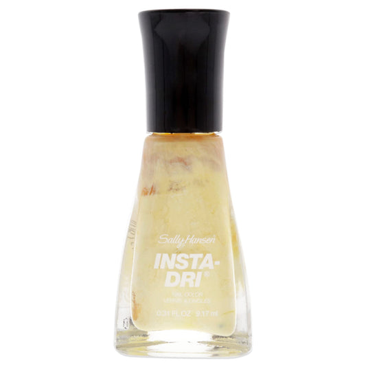Sally Hansen Insta Dri Chartreuse Chase, .3 Oz, Pack Of 1 Beauty & Personal Care Sally Hansen