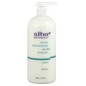 Alba Botanica Lotion Emollient
