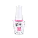 Gelish TPO-Free Soak-Off Gel Nail Polish: Go Girl, 15 mL Beauty & Personal Care Gelish